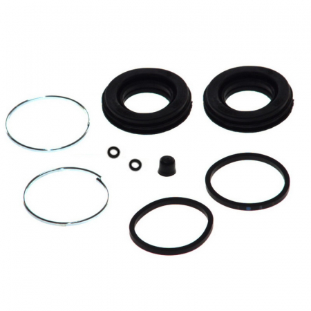 Franare - Set reparatie etrier spate Mercedes E-Class 1995-2003, S-Class 1991-1998, Opel Omega A, B, Senator B, Toyota Supra, Volvo 740, 760, 480, 940, 960