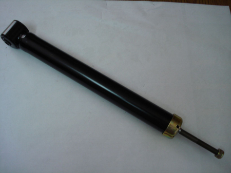Tipuri Auto - AMORTIZOR SPATE SKODA FELICIA PICK UP – VW CADDY 2 1996-2000