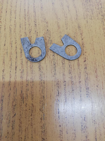 Motor - SIGURANTA SURUB BIELA SKODA 105- 120