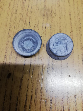 130-120-105-S100-1000MB - GARNITURI CILINDRU FRANA FI 22 MM