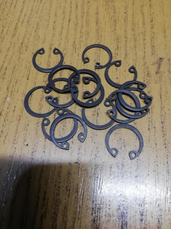 Universale - SIGURANTE BOLT FI 18MM