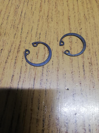 Silicoane etansare - SIGURANTE BOLT PISTON FI 20MM – 992931020