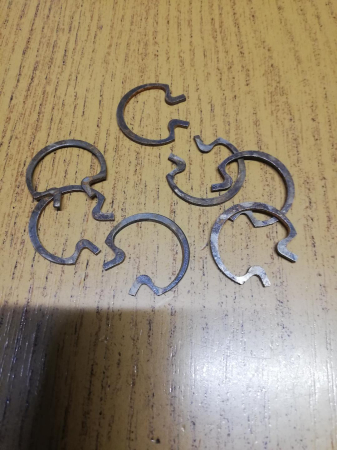 Motor - SIGURANTE FI 26MM