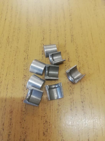 Motor - SET SIGURANTE SUPAPE SKODA 135-FAVORIT-FELICIA
