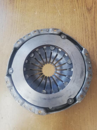 PLACA PRESIUNE SKODA FABIA 2-ROOMSTER 1,4 BENZINA COD MOTOR BXW ORIGINAL [1]