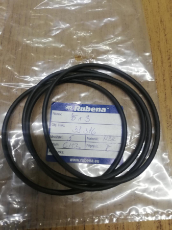 Suspensie - SIMERING BUTUC SPATE 75*3 SKODA 120-105