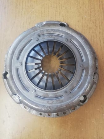 Tipuri Auto - PLACA PRESIUNE SKODA FABIA 2-ROOMSTER 1,4 BENZINA COD MOTOR BXW ORIGINAL