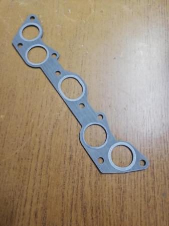 Tipuri Auto - GARNITURA GALERIE ADMISIE-EVACUARE SKODA S100-105-120 OE