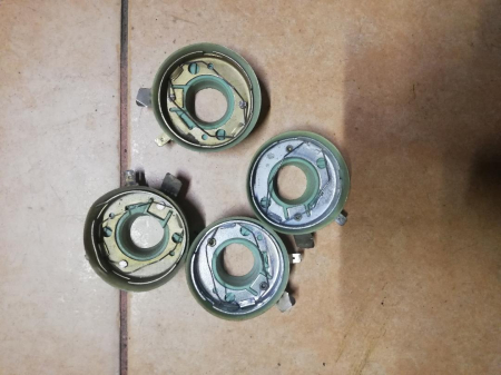 130-120-105-S100-1000MB - SOCLU BEC FAR ROTUND SKODA 105-120