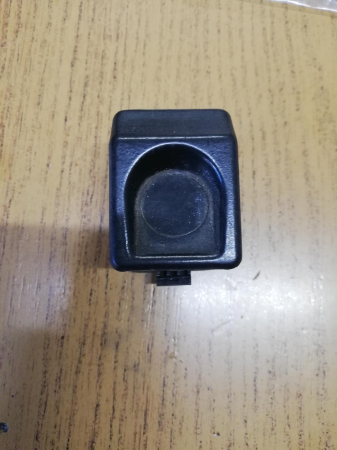 CLAPETA DESCHIDERE USA TORPEDOU  SKODA 105-120 - PRODUS FOLOSIT [1]