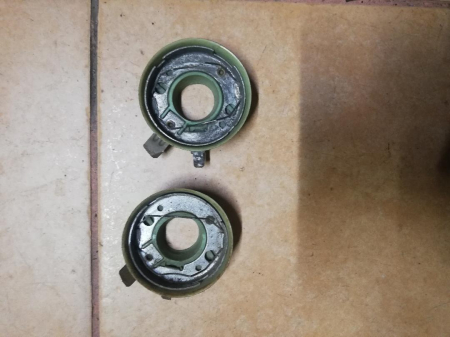 Produse Folosite Second Hand - SOCLU BEC FAR ROTUND SKODA 105-120 - PRODUS FOLOSIT