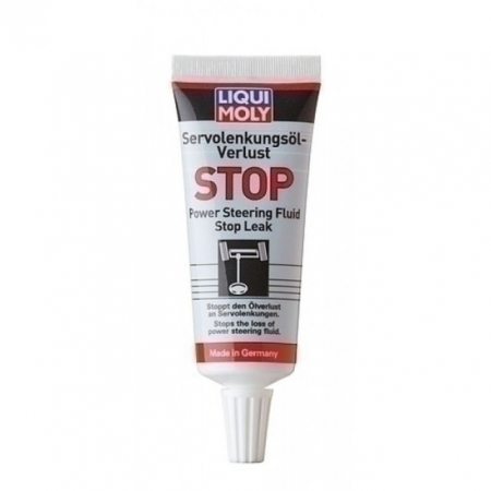 Adeziv universal - SOLUTIE ANTISCURGERE SERVODIRECTIE LIQUI MOLY