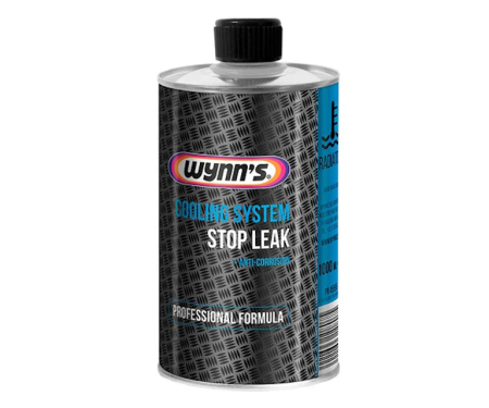 Solutii de intretinere - Solutie Cooling System Stop leak Wynns W45695 1000 ML