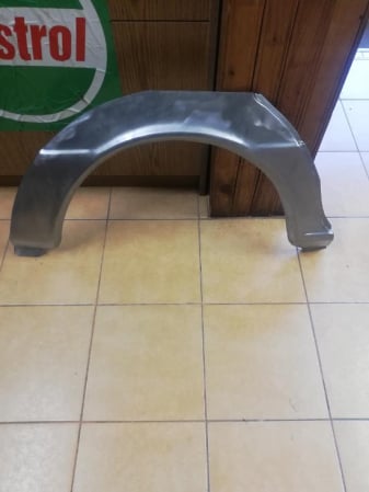 Produse - SEGMENT ARIPA SPATE DREAPTA SKODA 105-120 MODEL VECHI