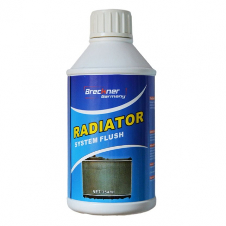 Breckner - SOLUTIE CURATAT RADIATOR BRECKNER
