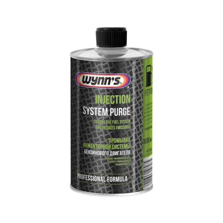 Universale - Solutie curatat sistem benzina Injection System Purge Wynns W76695 1000 ML