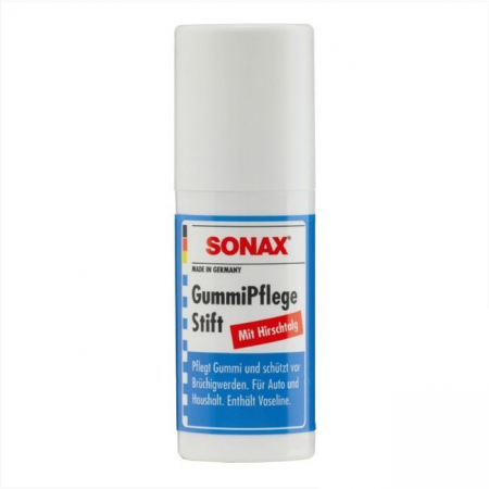 Spray - SOLUTIE PENTRU TRATAREA CHEDERELOR SONAX