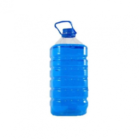 Produse - SOLUTIE SPALAT PARBRIZ BARDIHELP VARA 5L