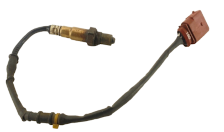 Sonda lambda dupa catalizator Audi, Seat, Skoda, Volkswagen 06A906262F OE VW GROUP [1]