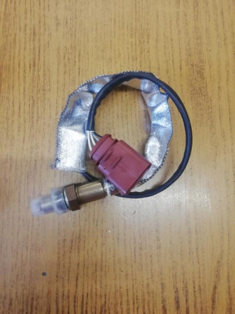 Lupo - Sonda lambda dupa catalizator Audi, Seat, Skoda, Volkswagen 036906262H