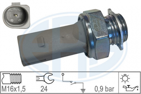 Electrice - SONDA PRESIUNE ULEI SKODA FABIA-VW POLO