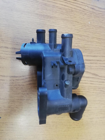 Termostat complet Audi,Seat, Skoda, Volkswagen [0]