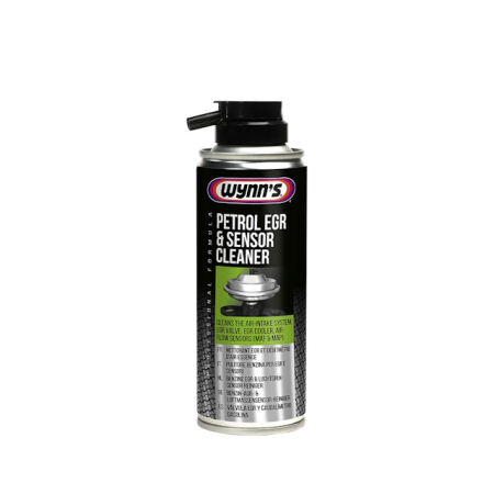 Universale - Spray curatare Petrol EGR & Sensor Cleaner Wynns W29879 200 ML