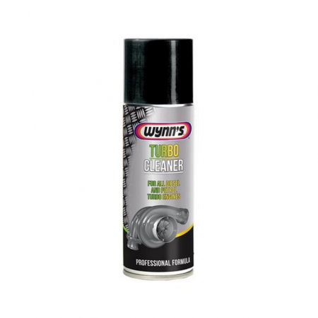 Universale - SPRAY CURATARE TURBO WYNNS W28679