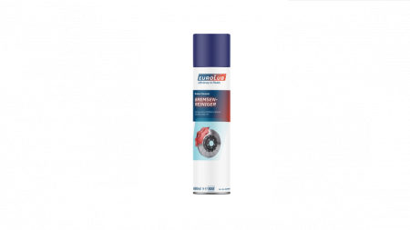 Solutii de curatat - SPRAY CURATAT FRANA SI AMBREIAJ EUROLUB - 600 ML
