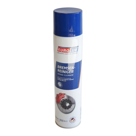 Eurolub - Spray curatat frane Eurolub 600 ML