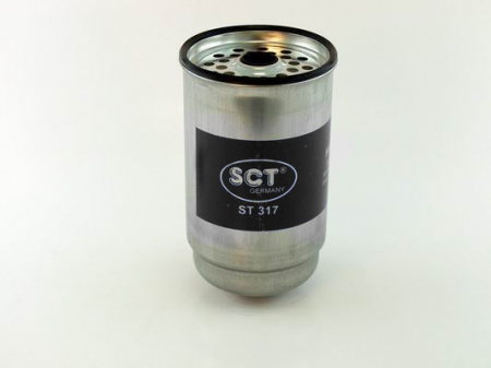 Filtre - FILTRU COMBUSTIBIL ST317