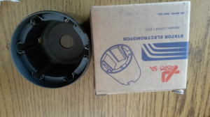 STATOR ELECTROMOTOR DACIA LOGAN 1,5 DCI [1]