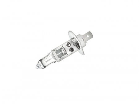 Becuri halogen - BEC HALOGEN H1 HELLA