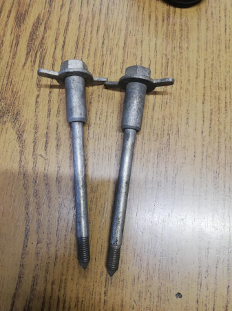 Motor - TIJA CARCASA FILTRU ULEI SKODA S100-105-120 MODEL VECHI OE