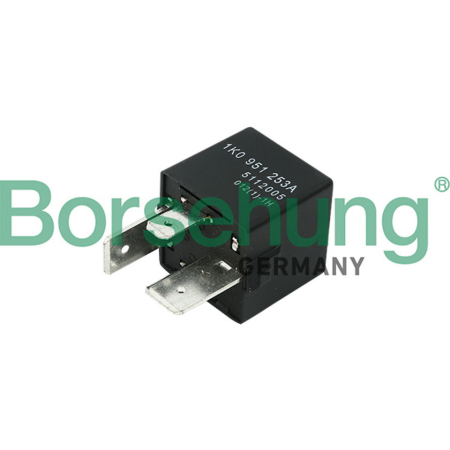 Electrice - Borsehung B17819