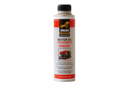 Produse - ADITIV MOTOR OIL TREATMENT MOS2 KROSS