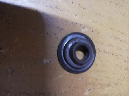 SET CUPA ARC SUPAPA SKODA 120-105 - PRODUS FOLOSIT [1]