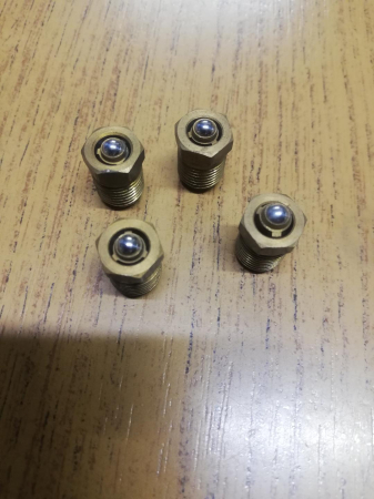 Tipuri Auto - CUIPONTOU CARBURATOR SKODA 105-120 -PRODUS FOLOSIT