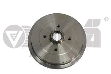 Volkswagen - TAMBUR FRANA SPATE  SKODA FAVORIT-FELICIA - AUDI 80 - SEAT- VOLKSWAGEN