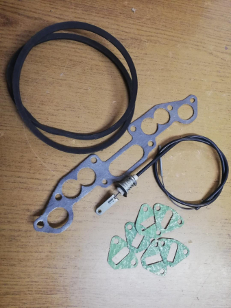 D1300-D1410-PAPUC - PACHET PIESE DACIA 1310