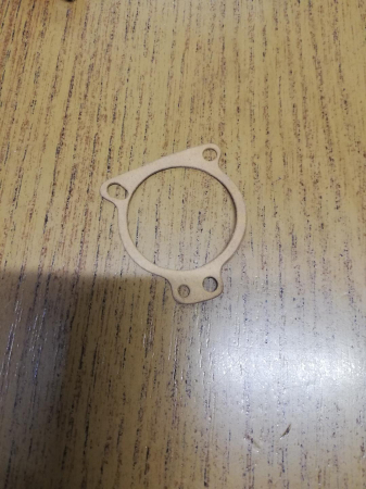 Motor - GARNITURA CAPAC SOC CARBURATOR S100