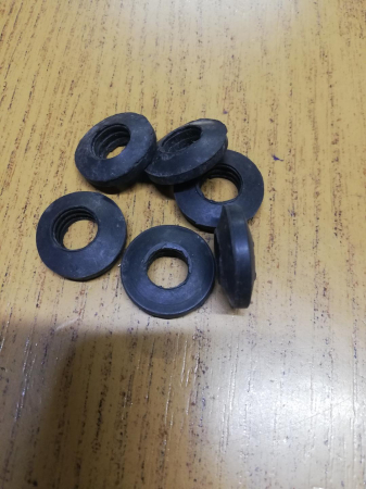 Skoda - TAMPON CAUCIUC CONIC CU DIMENSIUNILE 24X10MM