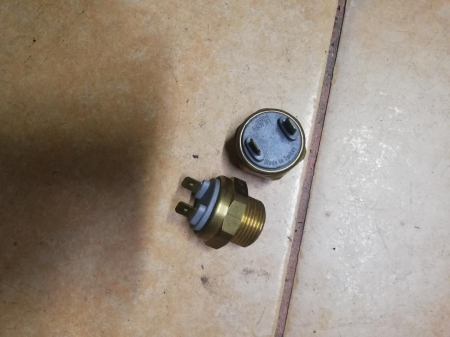 Tipuri Auto - TERMOCUPLU SKODA 120-105 – 113095075