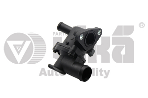 Racire - TERMOSTAT COMPLET SKODA FABIA 1,4