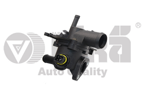 TERMOSTAT COMPLET SKODA FELICIA 1,3 MPI [1]