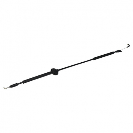 Caroserie - Cablu deschidere usa fata Volkswagen Passat B5, Skoda Superb 1 3U0837085 Vika