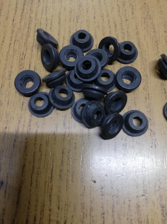 Caroserie - GARNITURA ETANSARE DIUZA STROPITOARE SKODA 113930311