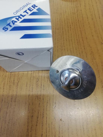 Racire - TERMOSTAT RACIRE SKODA FAVORIT-FELICIA MODEL VECHI
