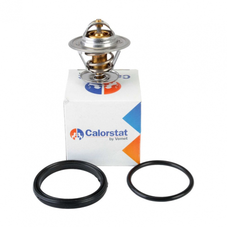 Racire - TERMOSTAT SKODA-VW-AUDI-SEAT 1,9D VERNET