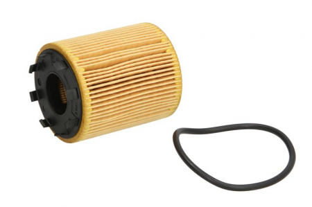 Filtre - FILTRU ULEI OPEL AGILA A,ASTRA H, COMBO, CORSA C, MERIVA A, TIGRA, FORD KA TDCI